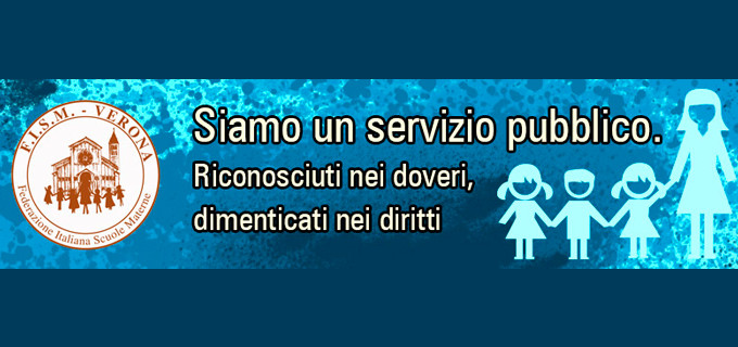 Siamo un servizio pubblico. Riconosciuti nei doveri, dimenticati nei diritti